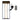 Triple-LED PDR Inspection Light – 45cm Length, 18cm Width, Magnetic/Suction Mount, Adjustable Brightness InoxPDR