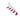 Ravendor Edition 5-Piece Stingray Tail Tip Steel PDR Tools – Paintless Dent Repair Rods InoxPDR