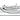 10 Pieces White Steel Paintless Dent Repair Rod Set with 2 Interchangeable Tips - Arklow Edition InoxPDR