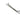 Dorneth Edition 3-Piece Fender Repair Tool Set – 12mm Diameter | Stainless Hardened Steel | 5/16” & 8mm Thread Compatible InoxPDR