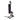 Tripod-Mounted 3-LED PDR Inspection Light – 83x13cm, Adjustable Brightness InoxPDR