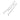 Veldran Edition 3-Piece 8mm White Steel 360° Rotatable PDR Rod Set – 50cm, 70cm, 90cm Paintless Dent Repair Tools InoxPDR