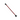 50 cm Aluminum Door Stabilizer – Movable Head for Dent Repair Support InoxPDR