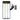 Triple-LED PDR Inspection Light – 45cm Length, 18cm Width, Magnetic/Suction Mount, Adjustable Brightness InoxPDR