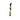 Teheran Edition Handmade Dual-Ended Variable Tip PDR Rod – Made from Car Scissor Steel, Paintless Dent Repair Tool for Fender Dents InoxPDR