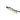 Teheran Edition Handmade Dual-Ended Variable Tip PDR Rod – Made from Car Scissor Steel, Paintless Dent Repair Tool for Fender Dents InoxPDR
