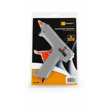 Pistolet à Colle Thermofusible Professionnel 100W
