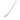 InoxPDR Double-Curve Steel Dent Repair Rods with 360-Degree Rotation 3-Piece New York Edition (75cm, 90cm, 115cm) InoxPDR