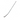 InoxPDR Double-Curve Steel Dent Repair Rods with 360-Degree Rotation 3-Piece New York Edition (75cm, 90cm, 115cm) InoxPDR