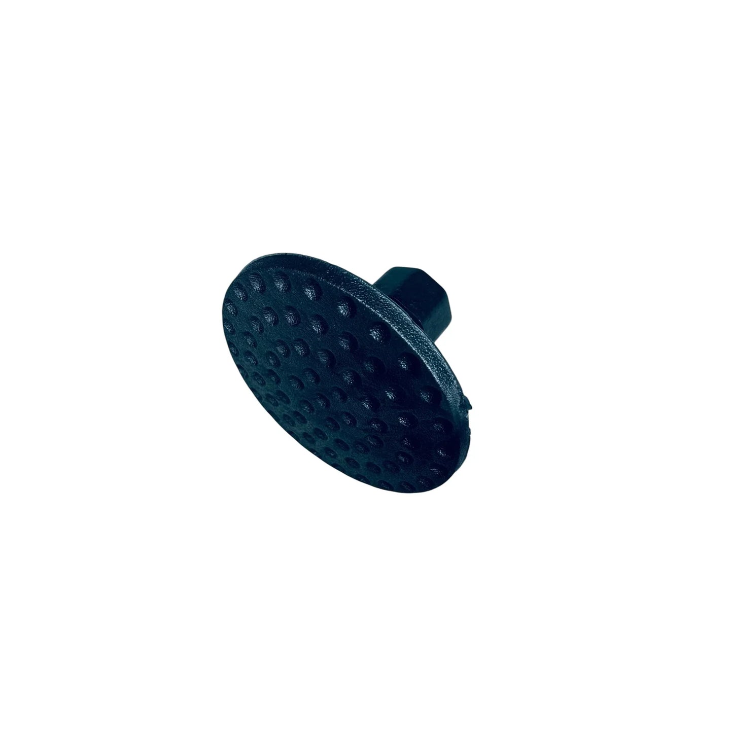 PDR Paintless Dent Repair Curved Plastic Round Diameter 36mm 10 Pieces InoxPDR