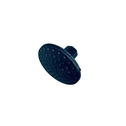 PDR Paintless Dent Repair Curved Plastic Round Diameter 36mm 10 Pieces InoxPDR