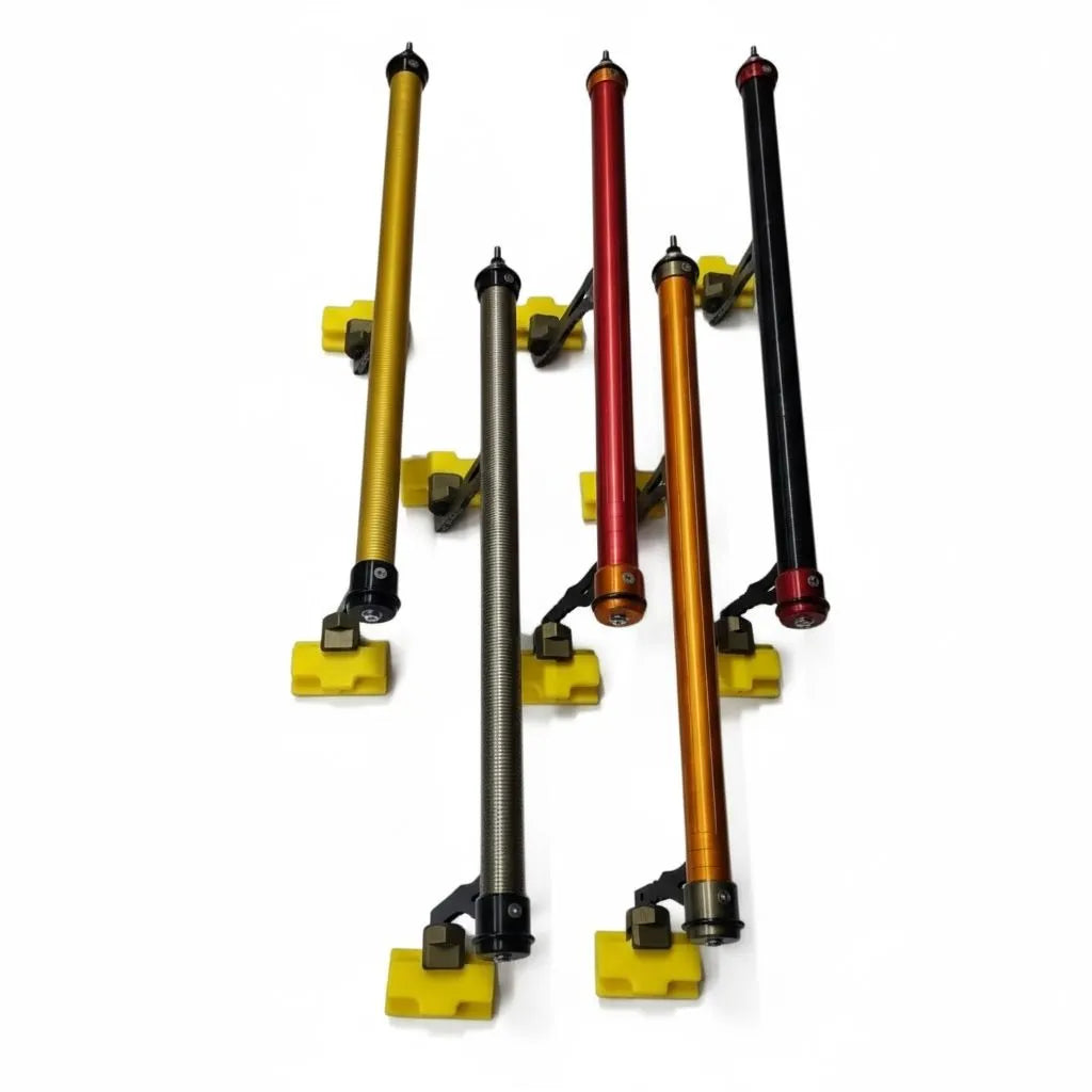 60 to 100 cm adjustable joint dent tension kit by PDR INOX