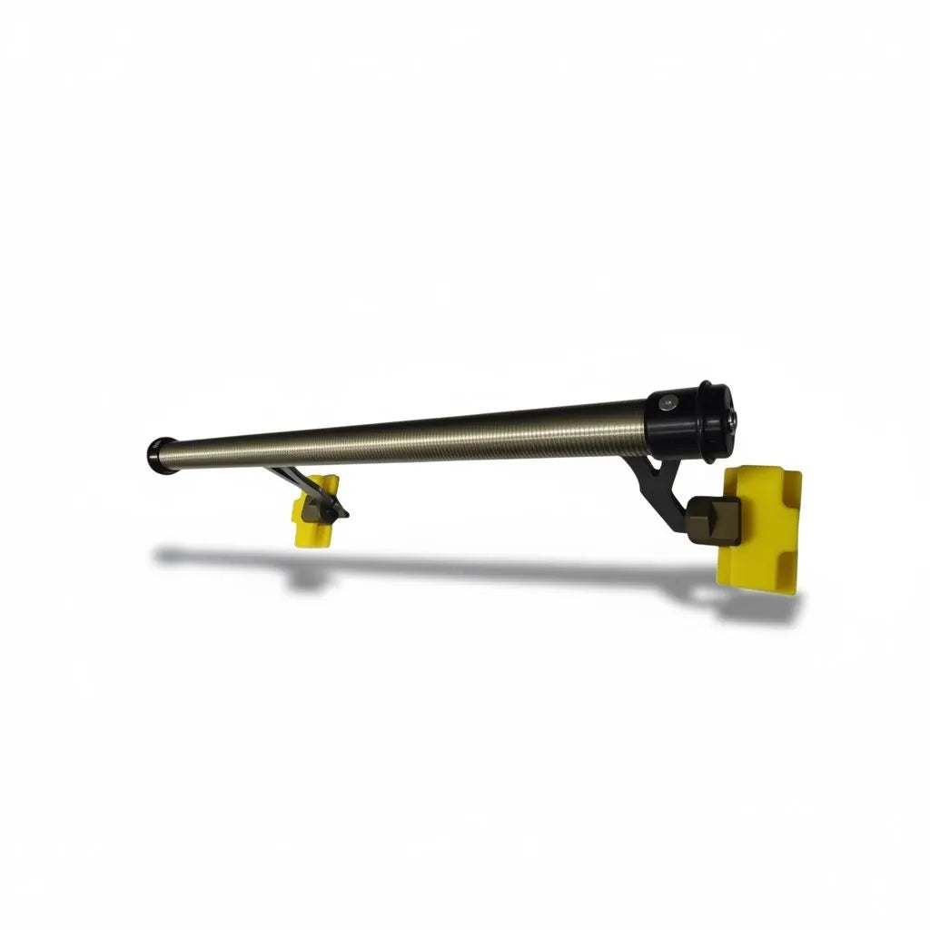 PDR INOX tension kit mounted for large panel repair