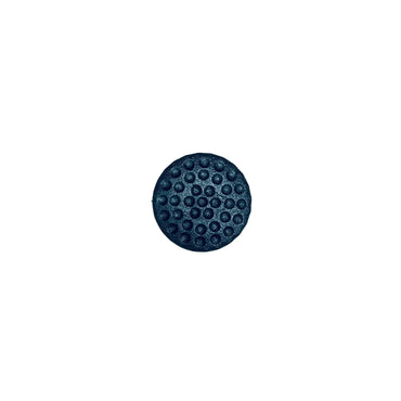 PDR Paintless Dent Repair Plastic Round Curved Diameter 22mm 10 Pieces InoxPDR
