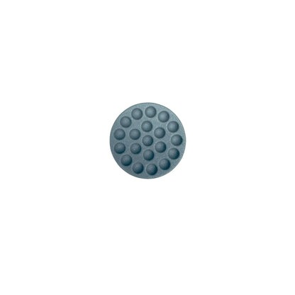 PDR Paintless Dent Repair Plastic Flat Diameter 21Mm 10 Pieces InoxPDR