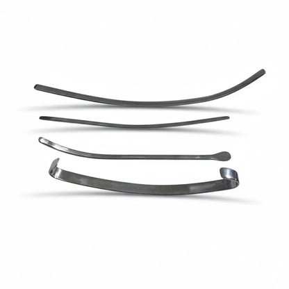 PDR INOX 40 to 68 cm dent rods with ergonomic handles