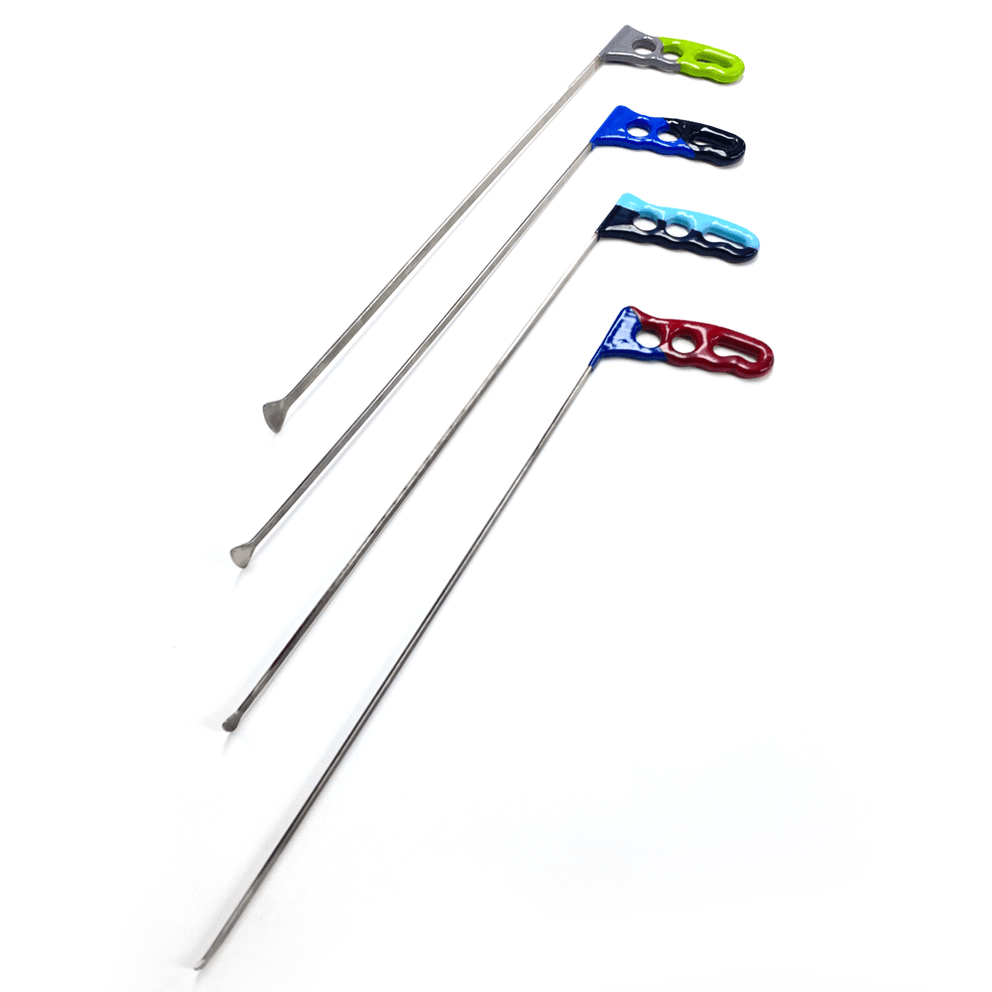 Professional PDR Whale Tail Tools & Rods | PDRINOX – PDR INOX