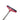 Karabük Edition 12mm Diameter Dual Bend Angled Handle PDR Tools with Interchangeable Tips – Paintless Dent Repair Rods InoxPDR