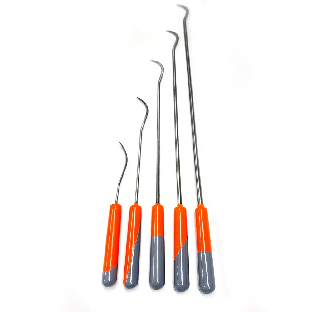 PDR INOX Valdor Edition tool extracting a pinpoint panel ding