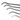 Valdor Edition 5-Piece Sharp Tip Single Bend White Steel PDR Tools – Paintless Dent Repair Rods InoxPDR