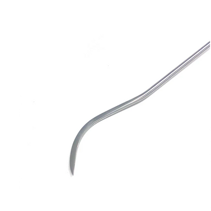 Durable high-strength steel shafts of the Valdor Edition set
