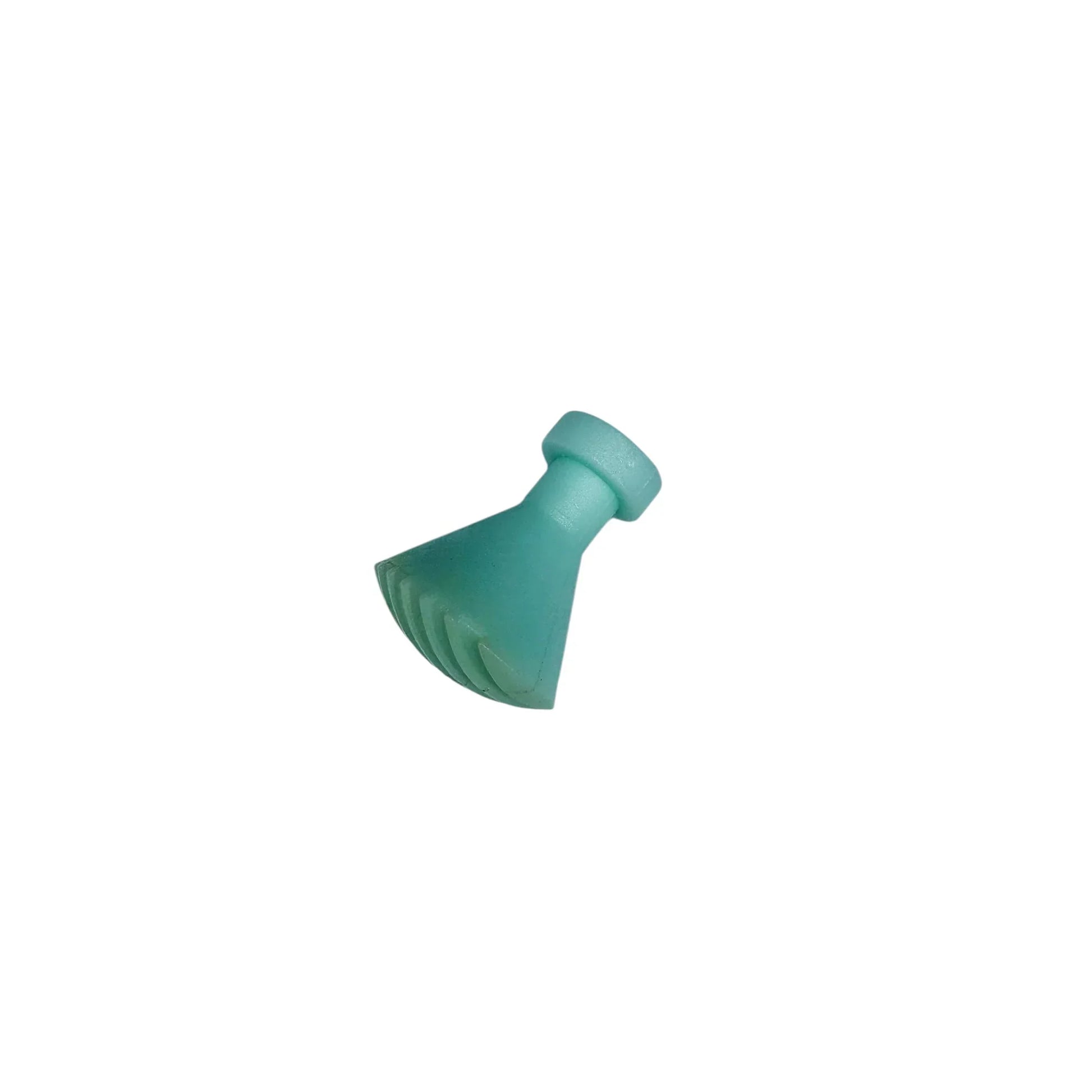 PDR Paintless Dent Repair Plastic Dot Curved Diameter 20mm 10 prc InoxPDR