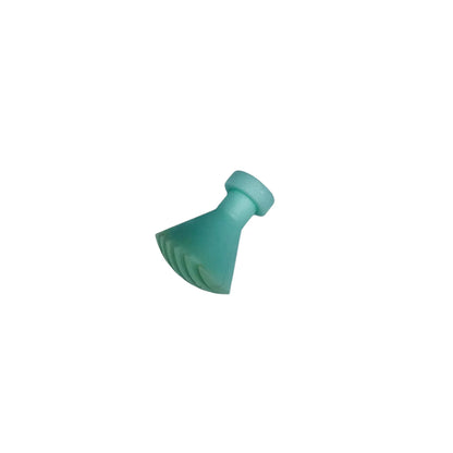 PDR Paintless Dent Repair Plastic Dot Curved Diameter 20mm 10 prc InoxPDR