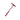 Pdr Dent Repair Hammer (Plastic) 3 InoxPDR