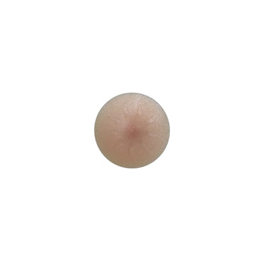 PDR Paintless Dent Repair Plastic Flat Diameter 25mm 10 Pieces InoxPDR