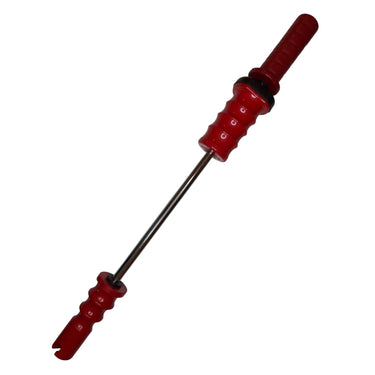 Pdr Body Dent Flat Knocker Long Short (58-65 cm) Adjustable Plastic Handle  Plastic Tip