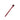 Hammer (For Correction Pen) Diameter  40mm Length 32cm InoxPDR