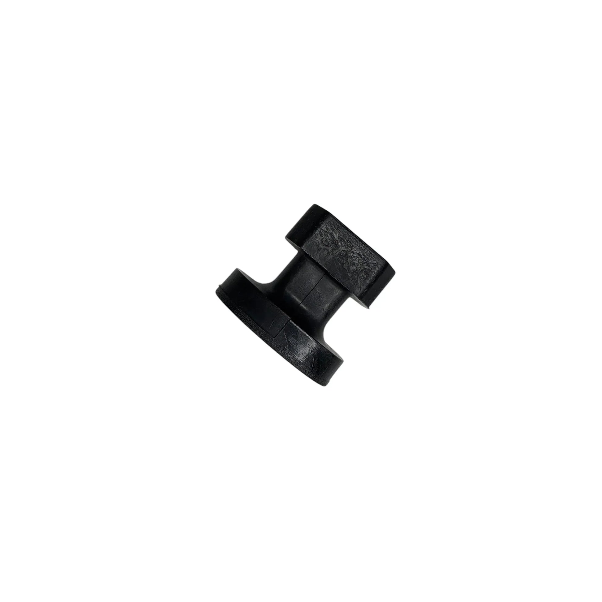 PDR Paintless Dent Repair Plastic Corner Ellipse Flat Diameter 25x15mm 10 Pieces InoxPDR