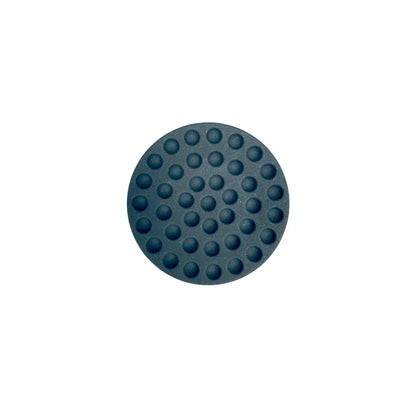 PDR Paintless Dent Repair Plastic Flat Diameter 26Mm 10 Pieces InoxPDR