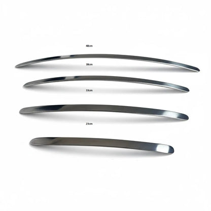 Limited Edition Hand-Forged Steel PDR Pry Bar Set (4-Piece)