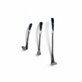 PDR-Hakenwerkzeug-Set aus Edelstahl (25-30-40 cm / 3-teilig)