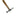 Magnetic Ergonomic Paintless Dent Repair Hammer – Stainless Steel with Wooden InoxPDR
