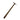 Magnetic Ergonomic Paintless Dent Repair Hammer – Stainless Steel with Wooden InoxPDR