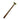 Adjustable Metric Paintless Dent Repair Hammer – Magnetic Wooden Handle with 8 Rubber Tips InoxPDR