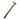 Adjustable Metric Paintless Dent Repair Hammer – Magnetic Wooden Handle with 8 Rubber Tips InoxPDR