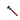 50 cm Aluminum Door Stabilizer – Movable Head for Dent Repair Support InoxPDR