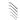 InoxPDR Aluminum Handle Steel Dent Rod Set with Pencil-Sharp Tip Artvin Edition InoxPDR