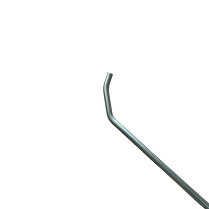 Zynador Edition Vara PDR com Ponta Intercambiável (Manopla Inclinada / 12mm)