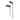 Zorvia Edition 2-Piece Single Bend Custom Tip Steel PDR Tools – Paintless Dent Repair Rods