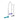 Lodz Edition PDR INOX 3-Piece 360° Rotating Paintless Dent Repair Rod Set – 8mm Hardened Steel Tools