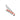 Sibiu Edition PDR INOX 6-Piece Whale-Tail Dent Repair Rod Set – 40mm Flat Tip, Ultra-Slim Access Tools