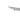 Suwon Edition by PDR INOX – 3-Piece Rainbow Arc Whale-Tail Rod Set with 40mm Wide Tips