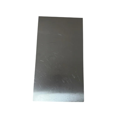 Aluminum PDR window guard and door glass protector by PDR INOX