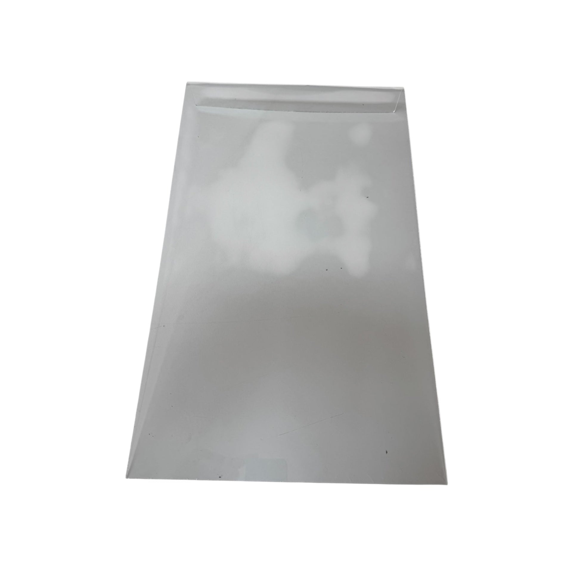 270x470mm clear polycarbonate PDR door window shield by PDR INOX