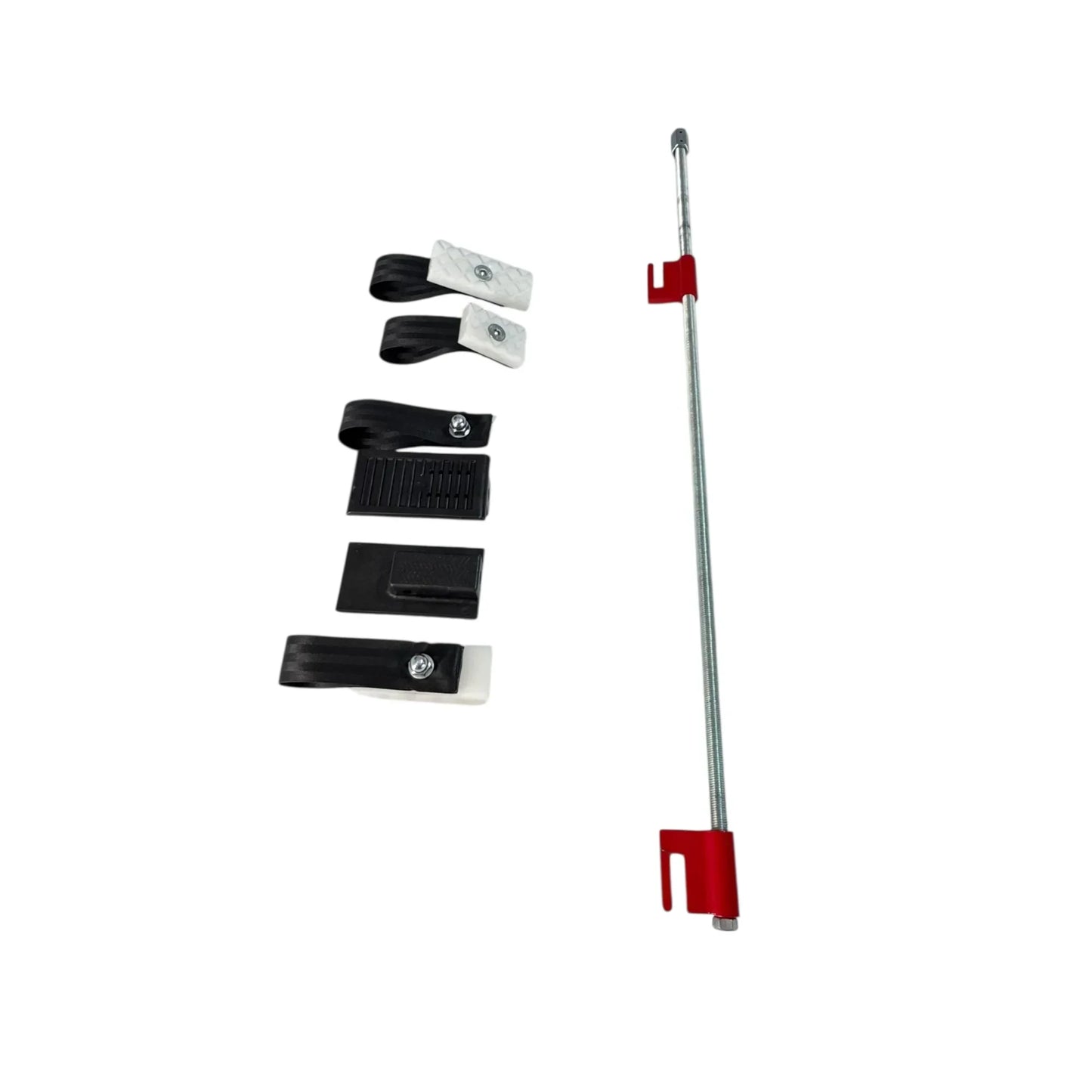 120 cm single-direction panel tensioning system by PDR INOX