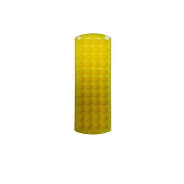 PDR Paintless Dent Repair Plastic Rectangular 14X40mm 10 Pieces InoxPDR